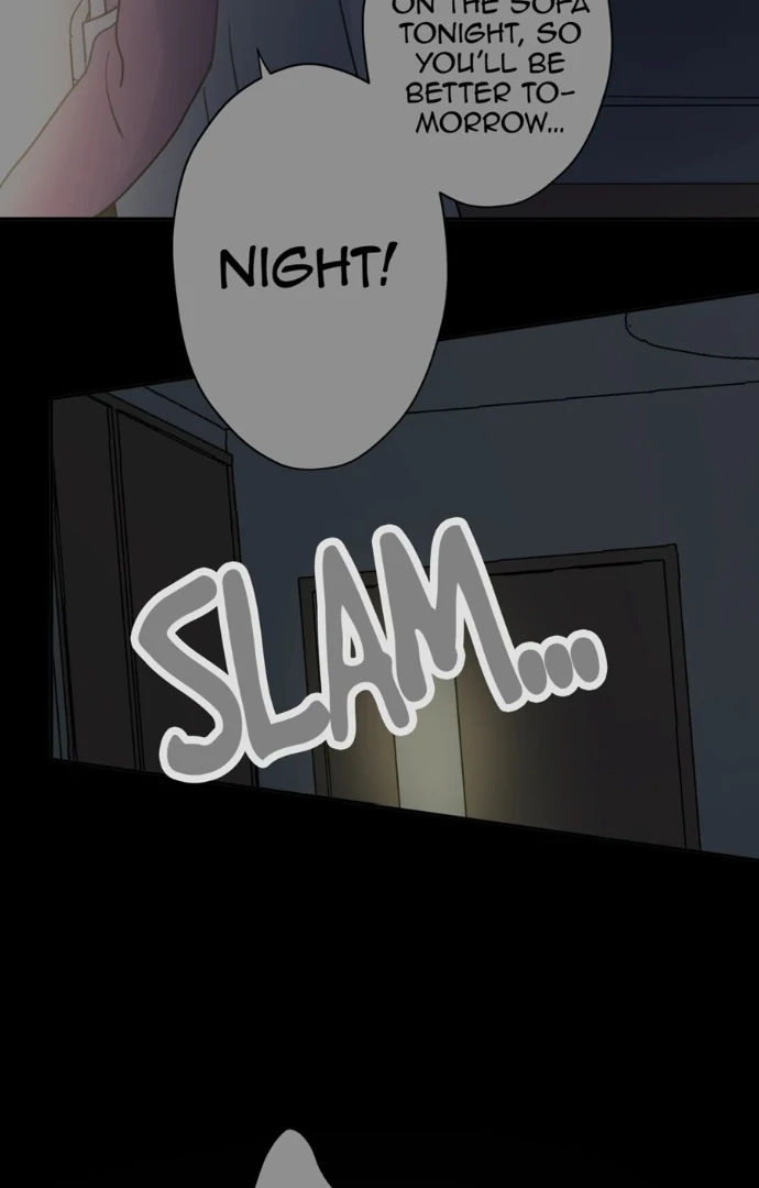 The Betrayed Husband’s Blues Chapter 19 - page 6