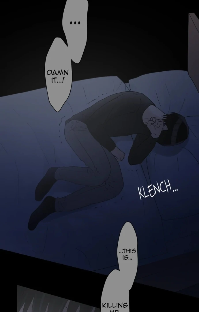 The Betrayed Husband’s Blues Chapter 19 - page 7