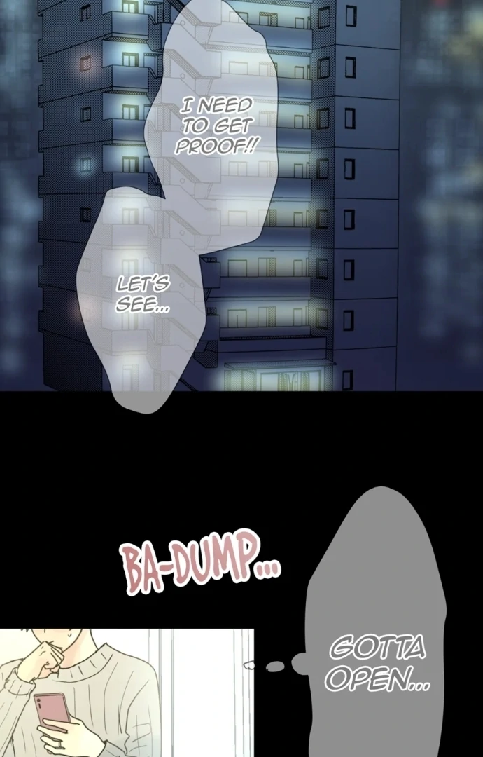 The Betrayed Husband’s Blues Chapter 20 - page 13