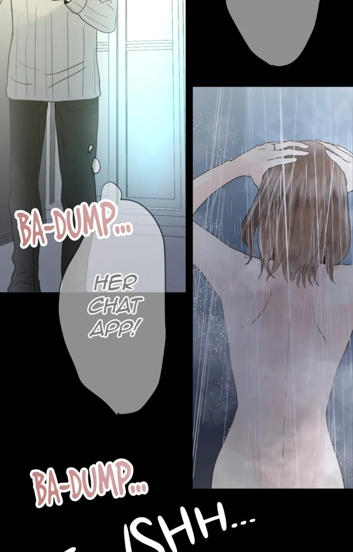 The Betrayed Husband’s Blues Chapter 20 - page 14