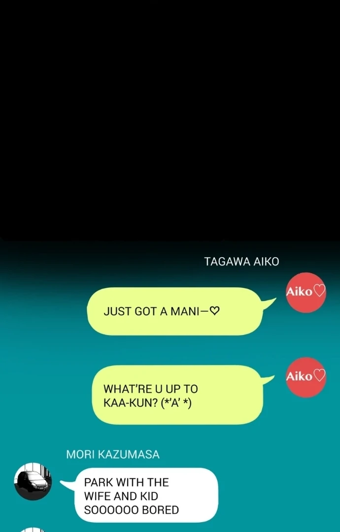 The Betrayed Husband’s Blues Chapter 20 - page 16