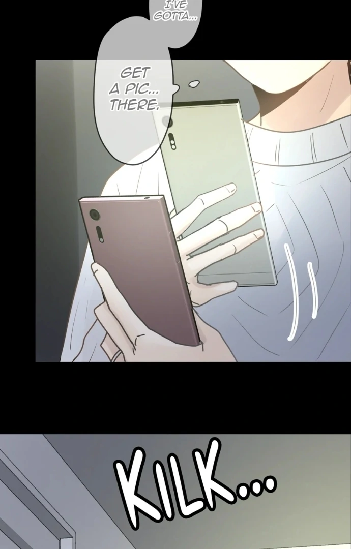 The Betrayed Husband’s Blues Chapter 20 - page 20