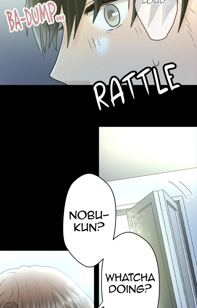 The Betrayed Husband’s Blues Chapter 20 - page 22