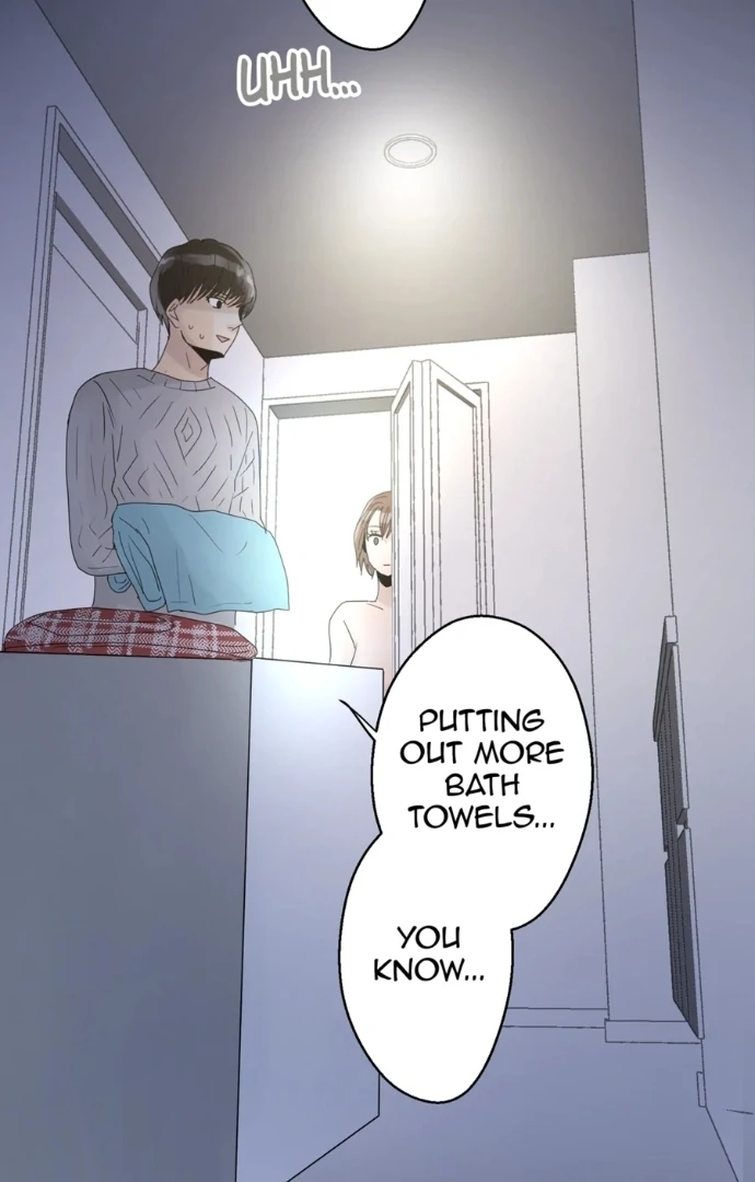 The Betrayed Husband’s Blues Chapter 20 - page 24