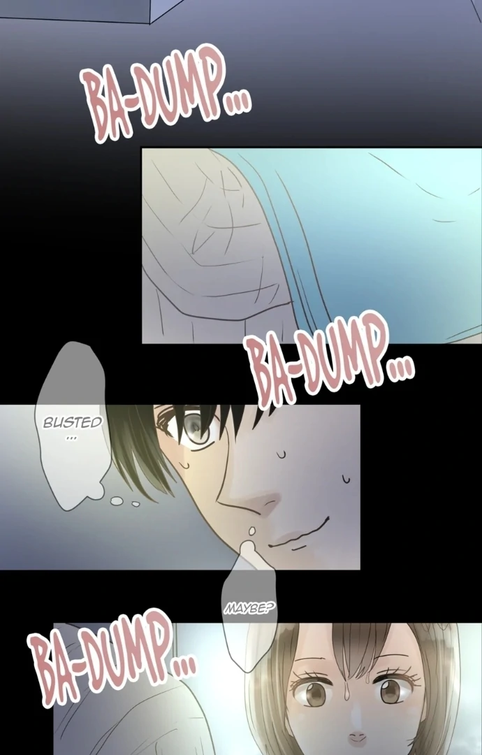 The Betrayed Husband’s Blues Chapter 20 - page 25