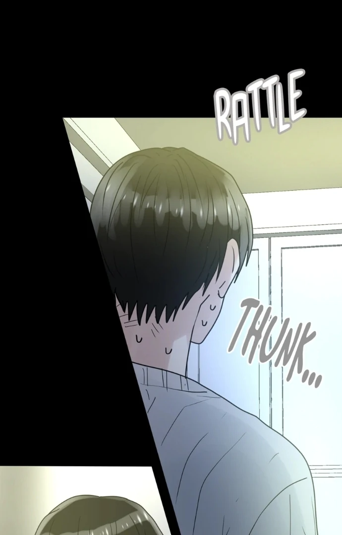 The Betrayed Husband’s Blues Chapter 20 - page 27