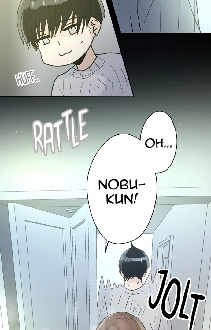 The Betrayed Husband’s Blues Chapter 20 - page 28