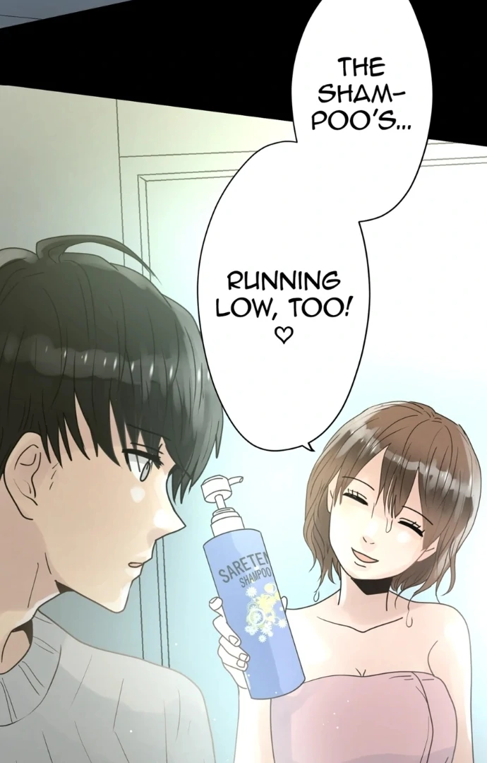 The Betrayed Husband’s Blues Chapter 20 - page 30