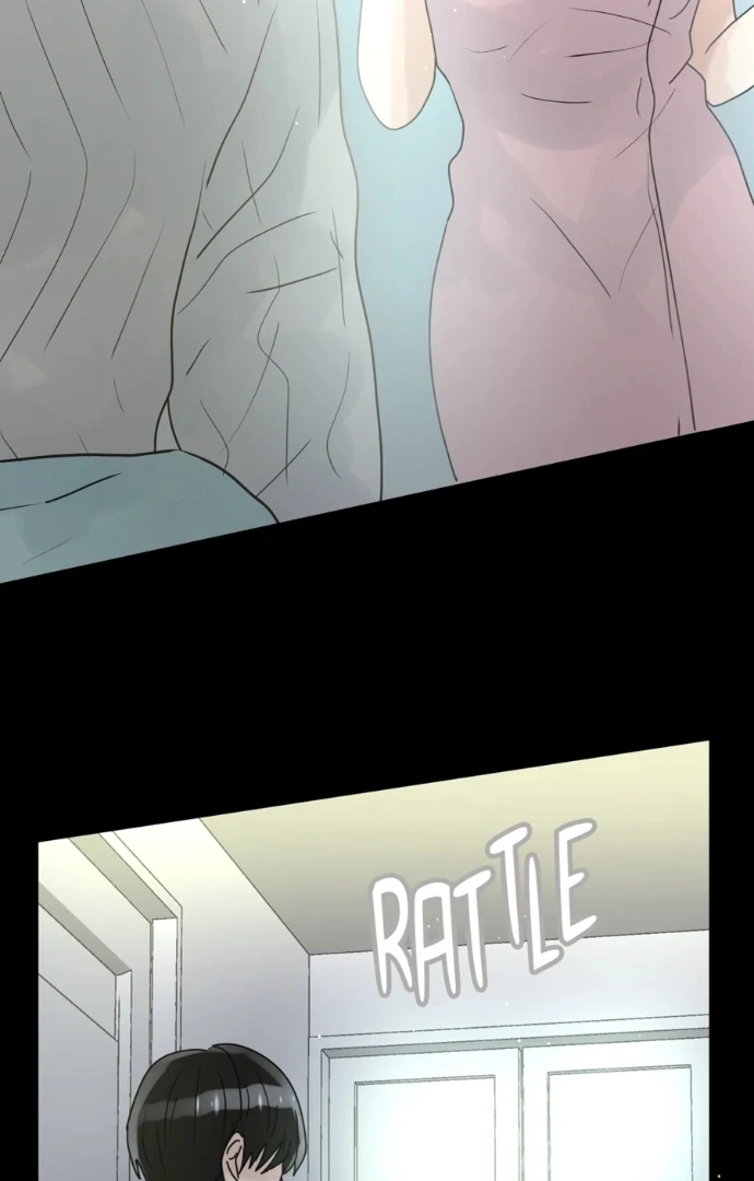 The Betrayed Husband’s Blues Chapter 20 - page 31