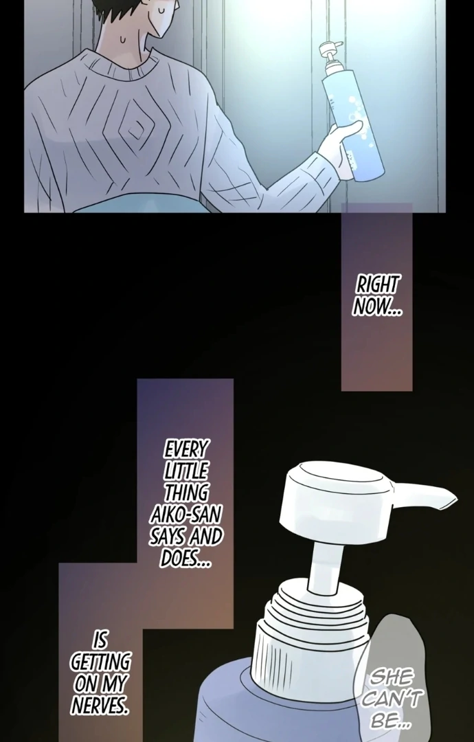 The Betrayed Husband’s Blues Chapter 20 - page 32