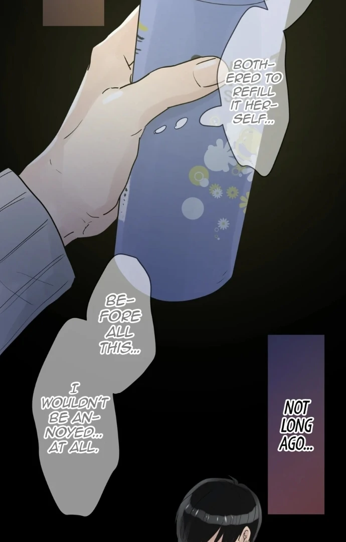 The Betrayed Husband’s Blues Chapter 20 - page 33