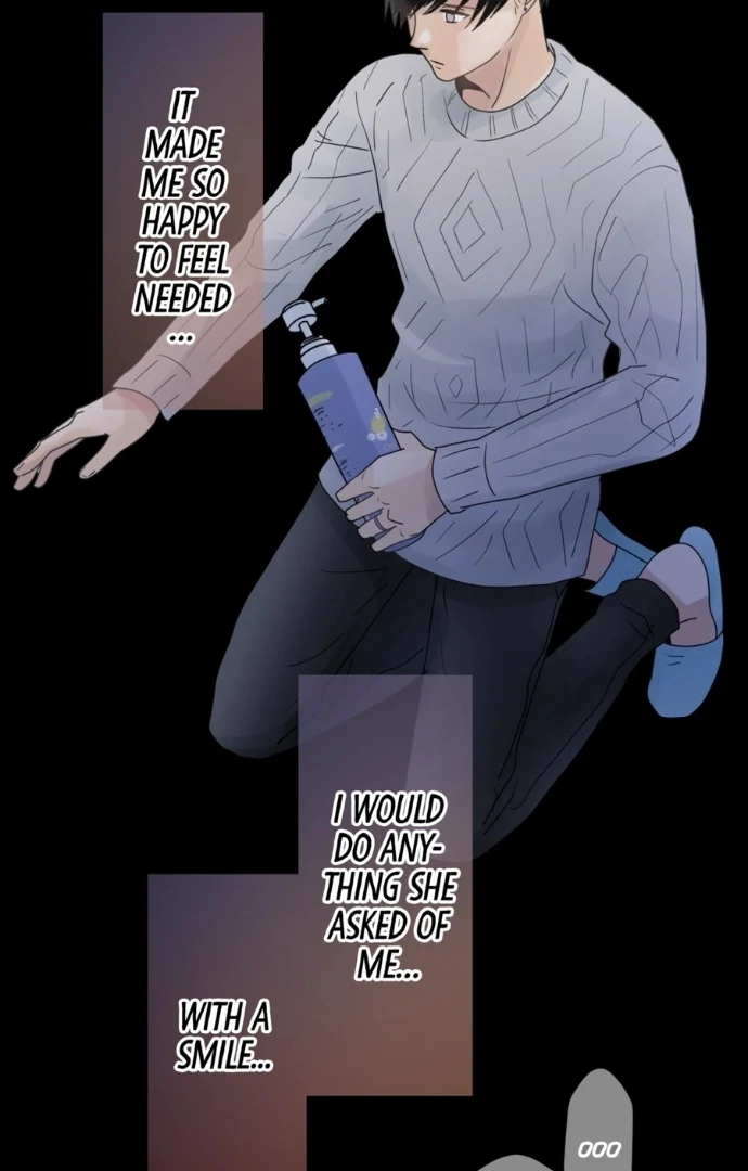 The Betrayed Husband’s Blues Chapter 20 - page 34