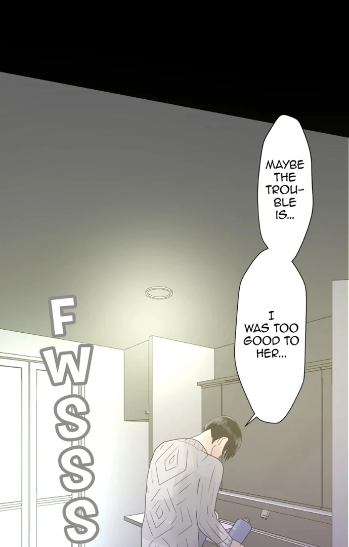 The Betrayed Husband’s Blues Chapter 20 - page 39