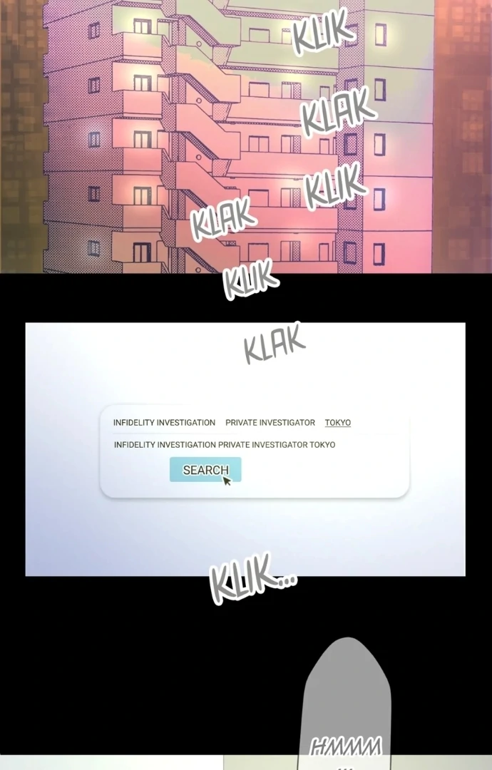 The Betrayed Husband’s Blues Chapter 20 - page 42