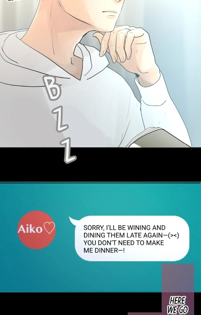 The Betrayed Husband’s Blues Chapter 20 - page 45