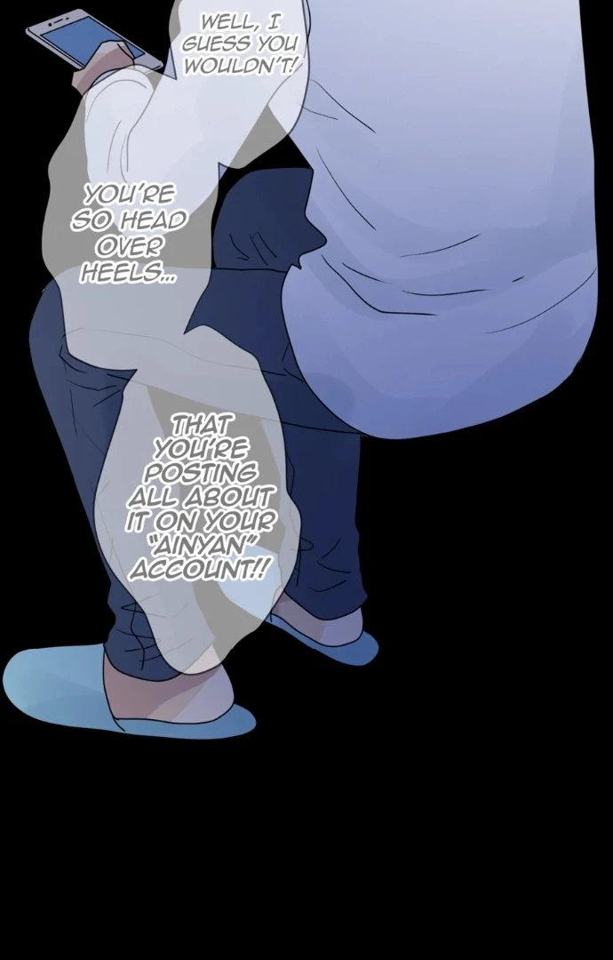 The Betrayed Husband’s Blues Chapter 20 - page 47