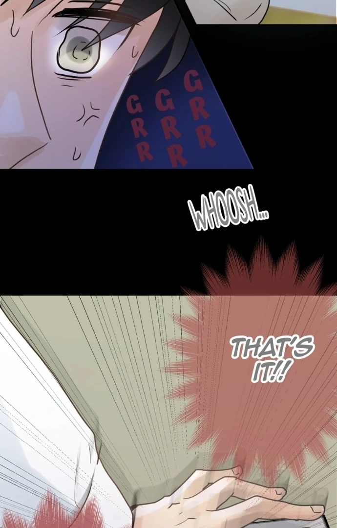 The Betrayed Husband’s Blues Chapter 20 - page 49