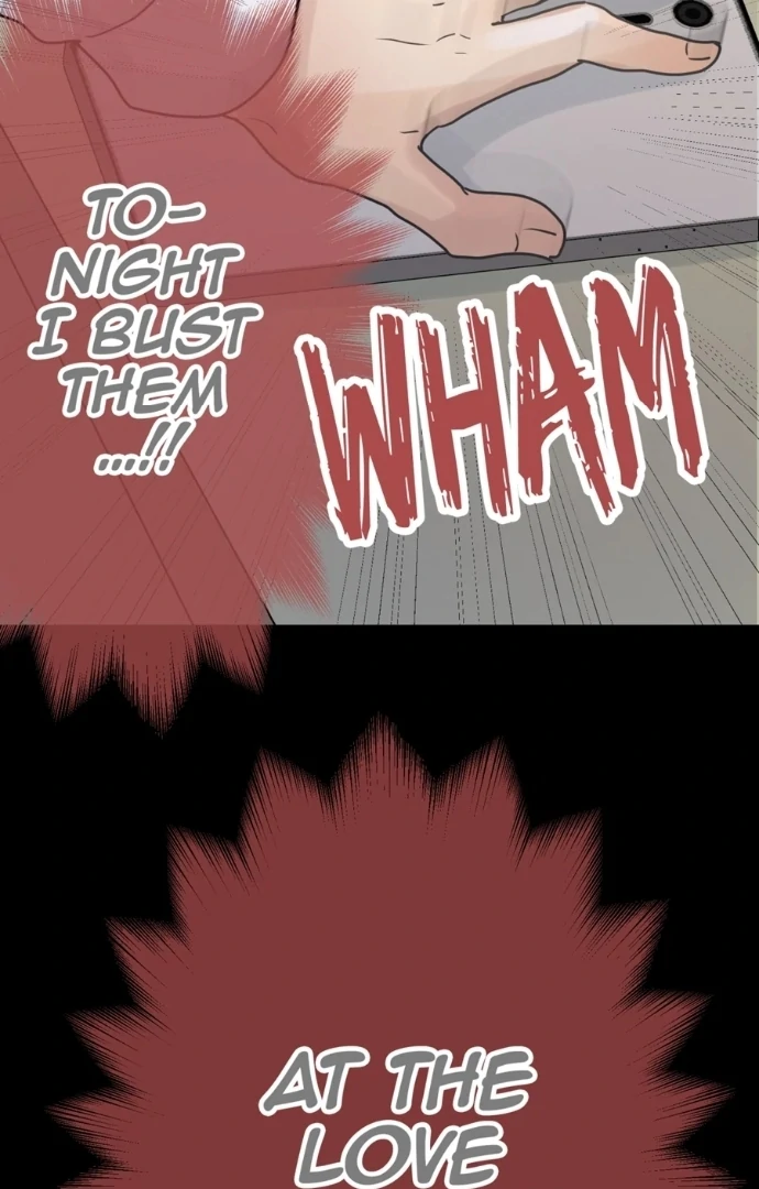 The Betrayed Husband’s Blues Chapter 20 - page 50