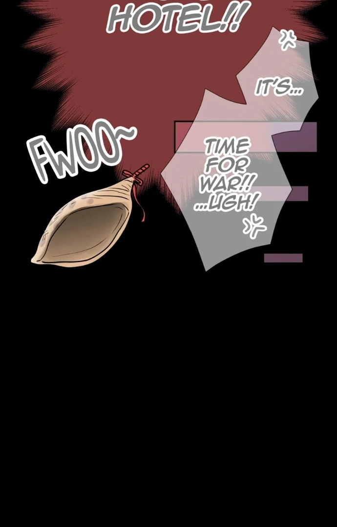 The Betrayed Husband’s Blues Chapter 20 - page 51