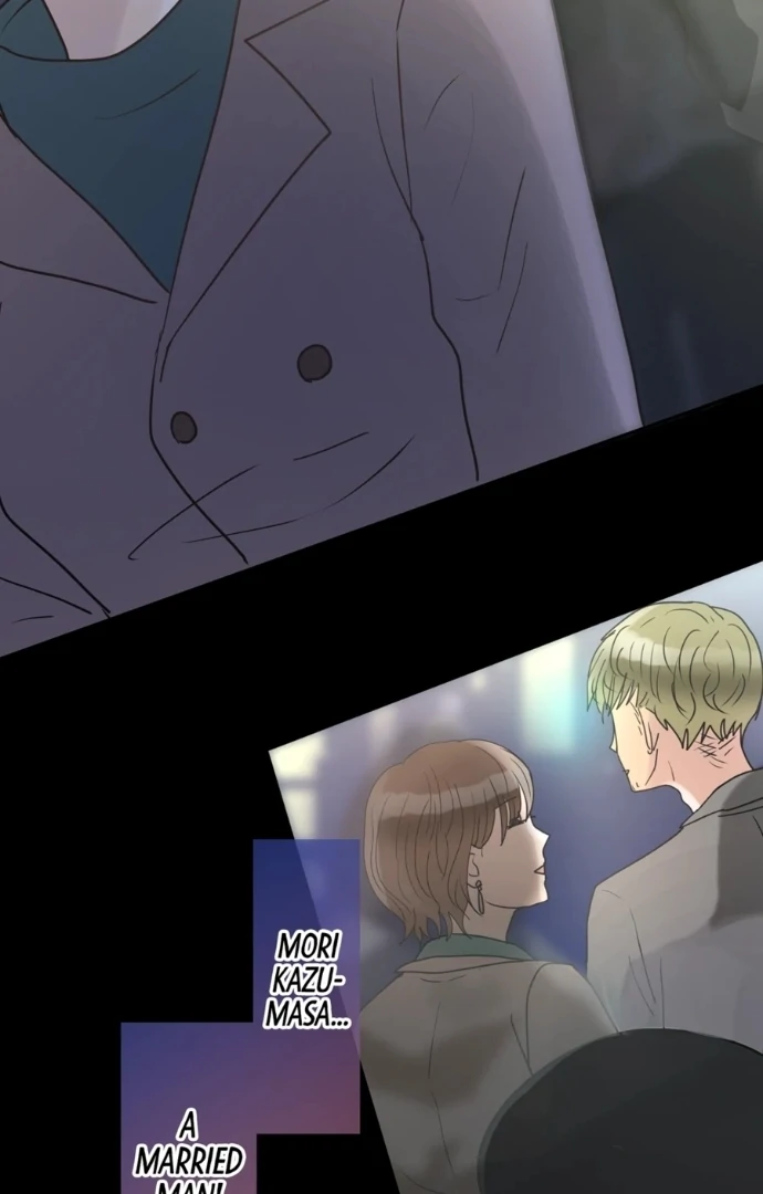 The Betrayed Husband’s Blues Chapter 20 - page 54