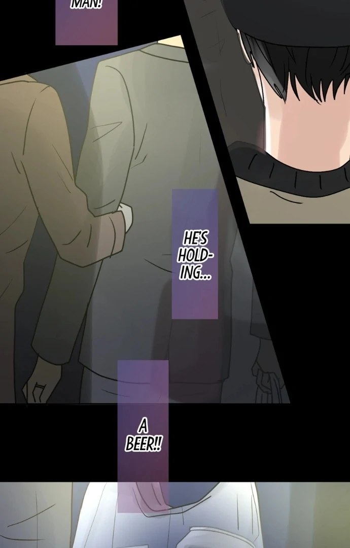 The Betrayed Husband’s Blues Chapter 20 - page 55