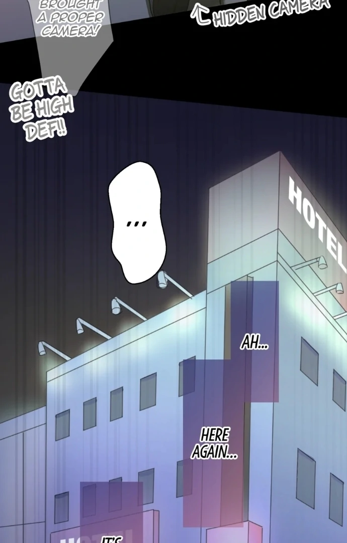 The Betrayed Husband’s Blues Chapter 20 - page 57