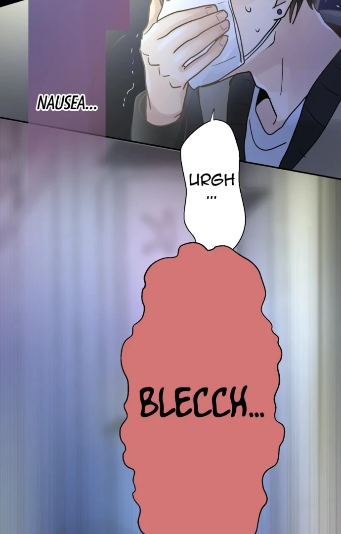 The Betrayed Husband’s Blues Chapter 20 - page 59