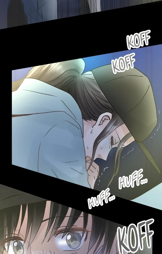 The Betrayed Husband’s Blues Chapter 20 - page 61