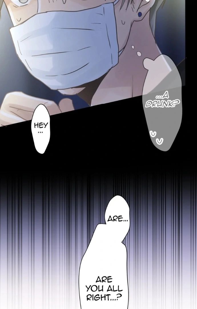 The Betrayed Husband’s Blues Chapter 20 - page 62