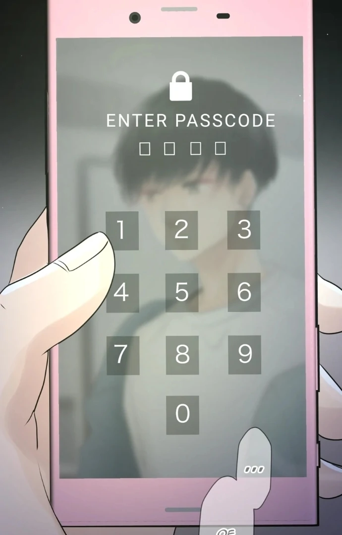 The Betrayed Husband’s Blues Chapter 20 - page 7