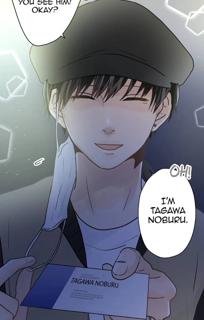 The Betrayed Husband’s Blues Chapter 21 - page 38