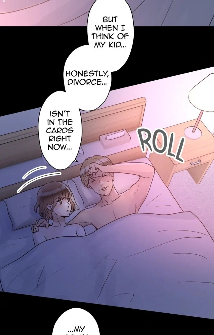 The Betrayed Husband’s Blues Chapter 22 - page 11