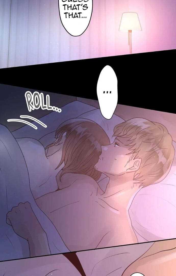 The Betrayed Husband’s Blues Chapter 22 - page 14