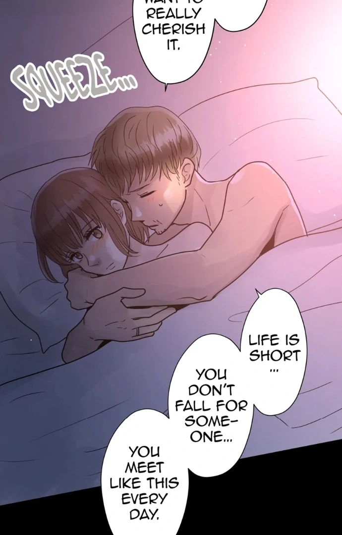 The Betrayed Husband’s Blues Chapter 22 - page 16