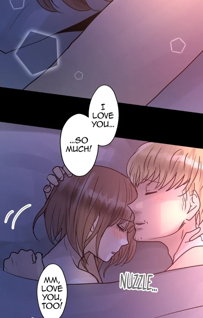 The Betrayed Husband’s Blues Chapter 22 - page 20