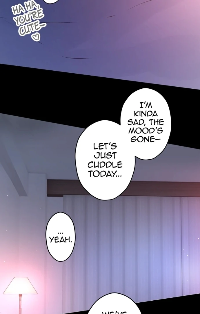 The Betrayed Husband’s Blues Chapter 22 - page 21