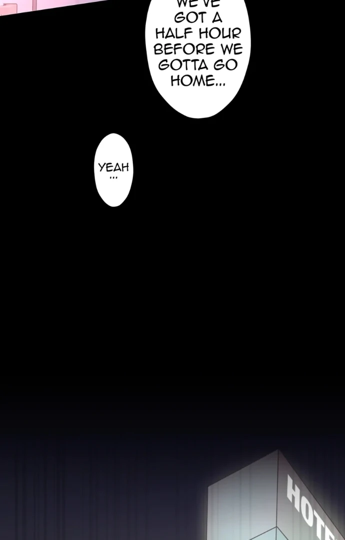 The Betrayed Husband’s Blues Chapter 22 - page 22