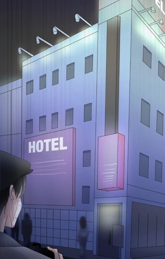 The Betrayed Husband’s Blues Chapter 22 - page 23