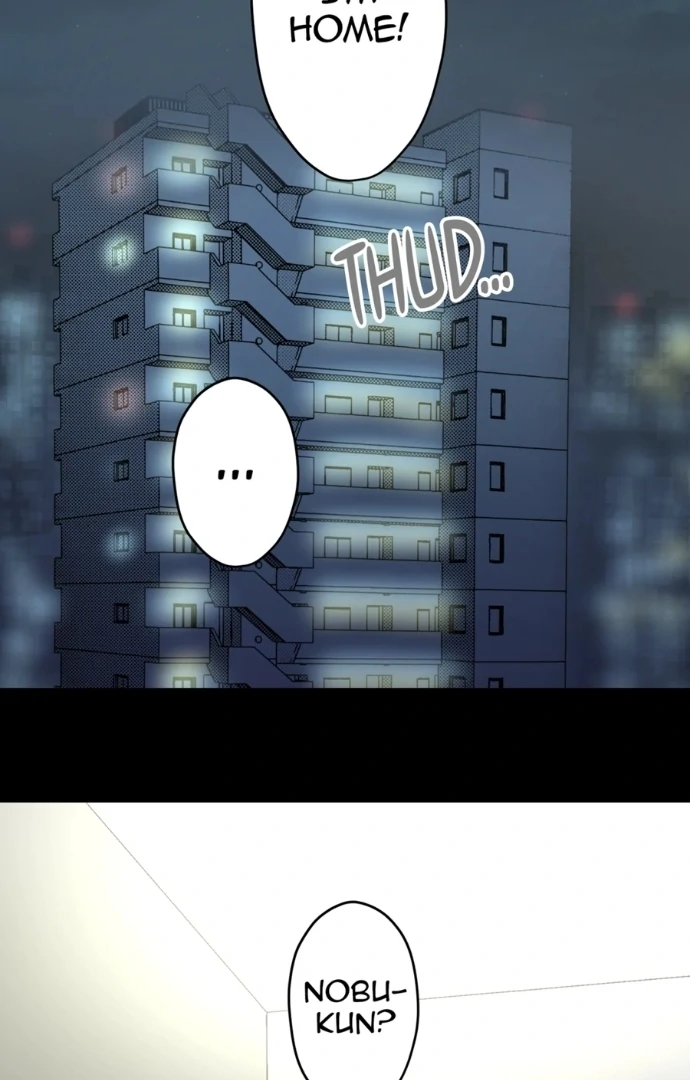 The Betrayed Husband’s Blues Chapter 22 - page 28