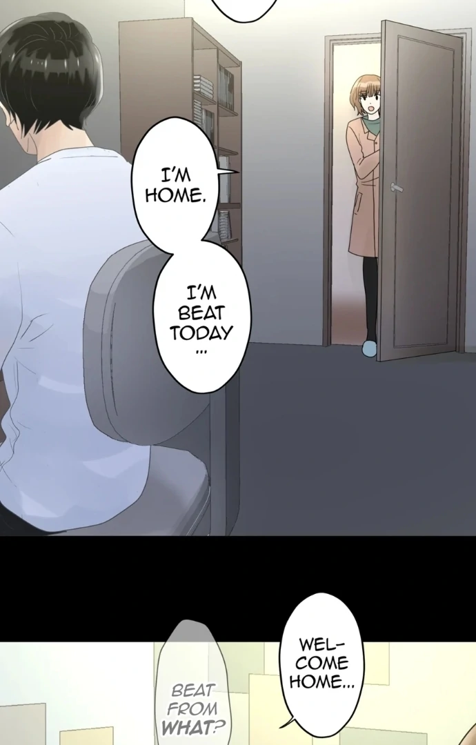 The Betrayed Husband’s Blues Chapter 22 - page 29