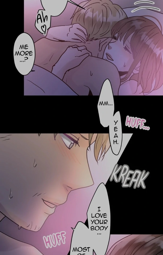 The Betrayed Husband’s Blues Chapter 22 - page 3