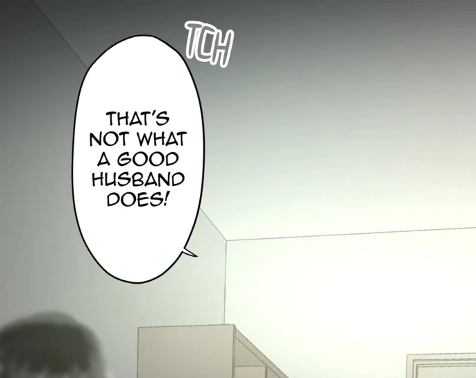 The Betrayed Husband’s Blues Chapter 22 - page 32