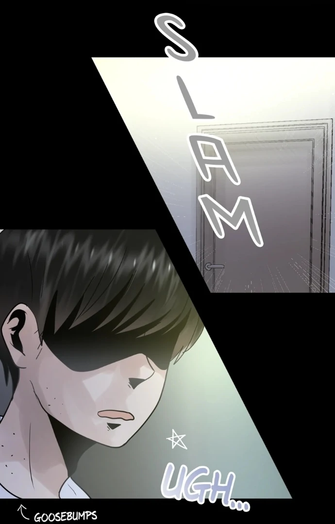 The Betrayed Husband’s Blues Chapter 22 - page 34