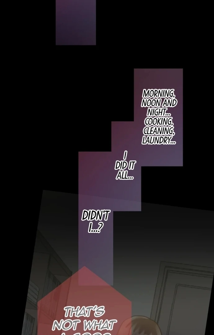 The Betrayed Husband’s Blues Chapter 22 - page 36