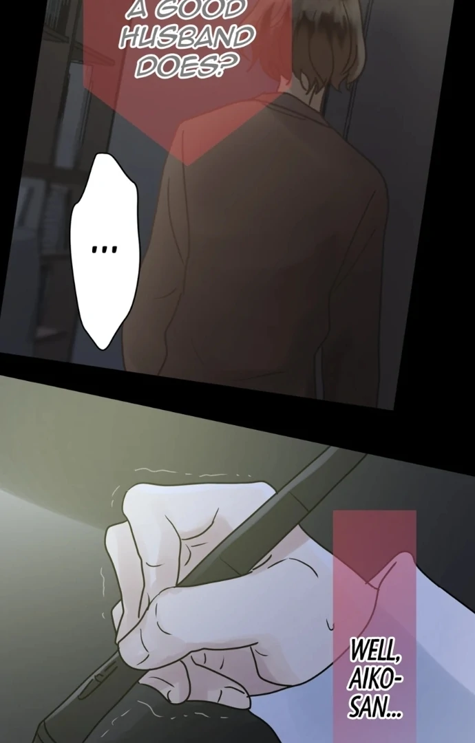 The Betrayed Husband’s Blues Chapter 22 - page 37