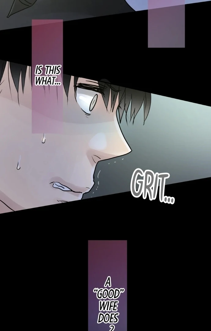 The Betrayed Husband’s Blues Chapter 22 - page 38