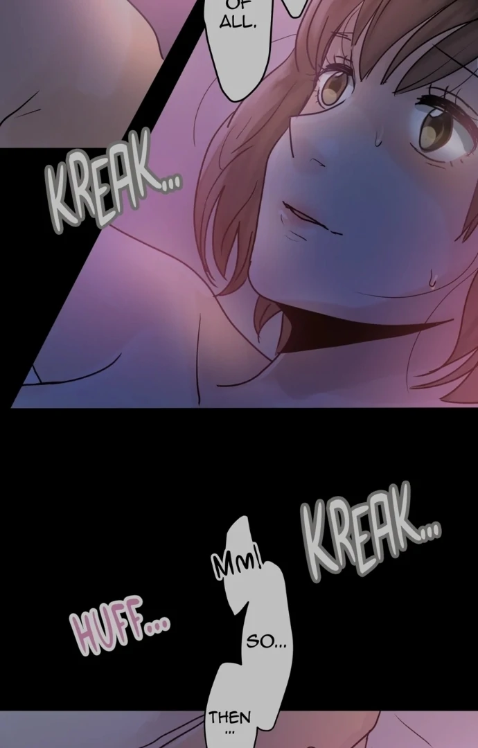 The Betrayed Husband’s Blues Chapter 22 - page 4