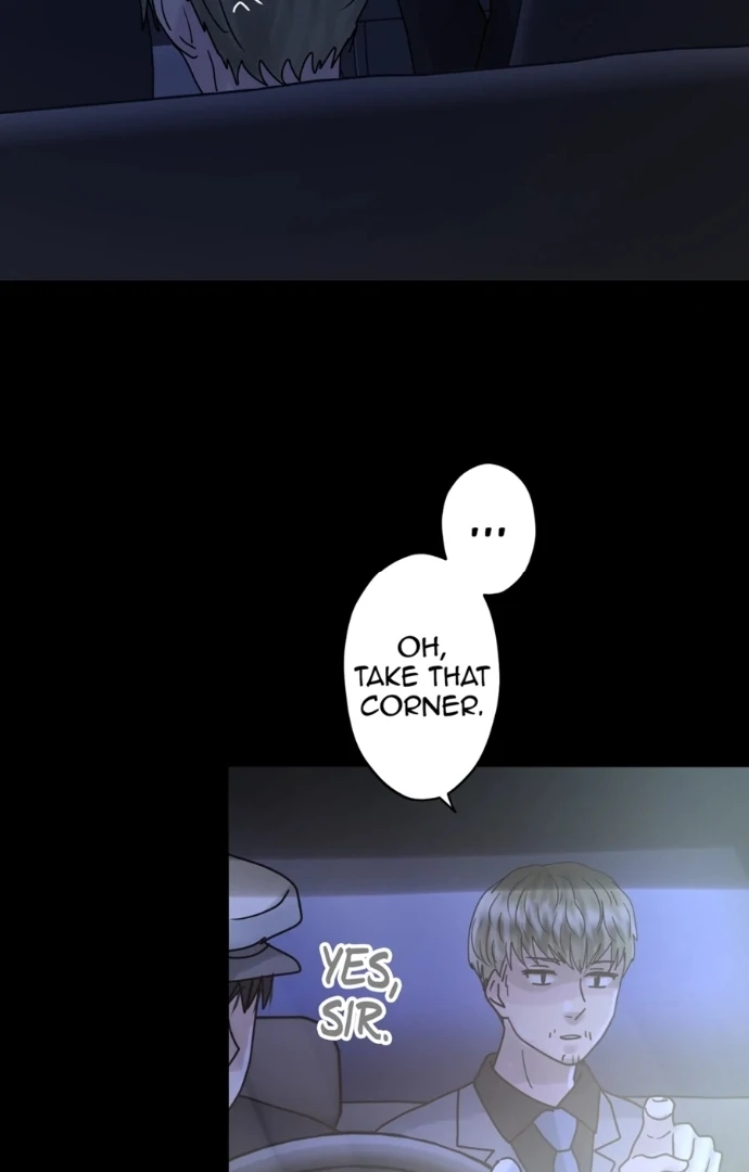 The Betrayed Husband’s Blues Chapter 22 - page 44