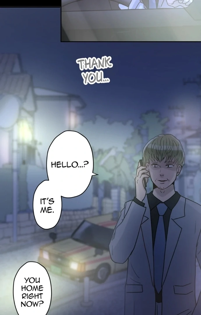 The Betrayed Husband’s Blues Chapter 22 - page 45