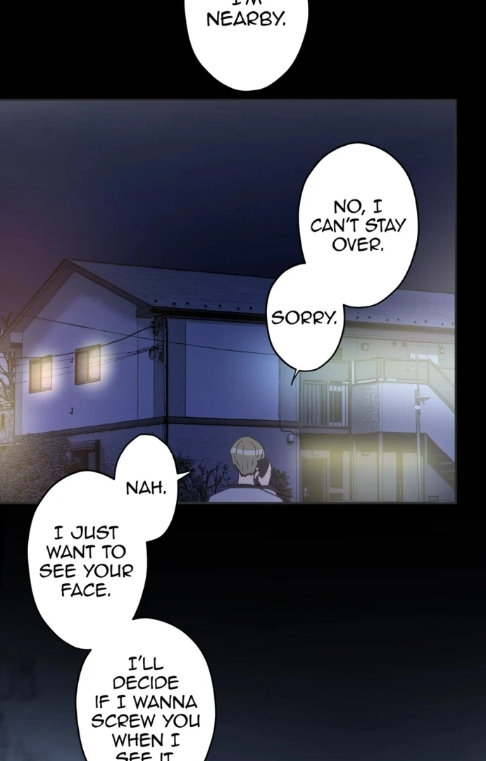 The Betrayed Husband’s Blues Chapter 22 - page 47